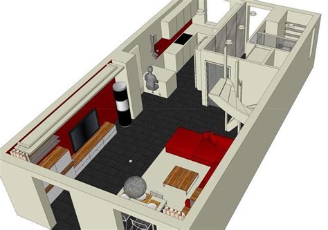 House plan designs is an android application which provide home designs. Wohnidee Haus 1 » RAUMAX
