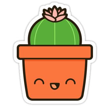 Well you're in luck, because here they come. cute cactus png - Google Search | Dibujos kawaii, Dibujos ...