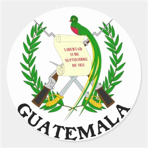 Orgullo Guatemalteco La Bandera Y El Escudo Nacional De Guatemala Porn Sex Picture