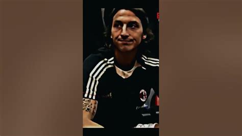 Nunca Te Olvidaremos Zlatan Joven Promesa Edit Muchasgracias Youtube