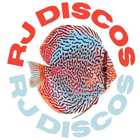 RJ Discos YouTube