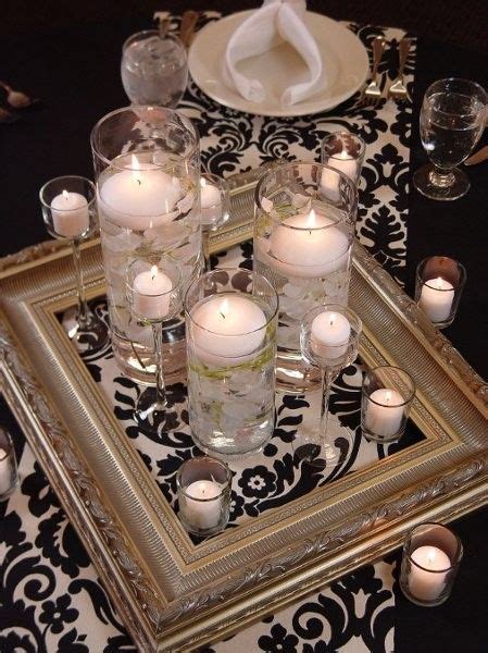 800x800 1279855466578 Idea10c White Wedding Centerpieces Black And