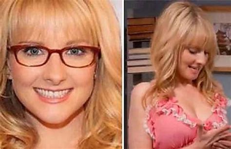 What Bernadette From The Big Bang Theory Looks Like In Real Life Is