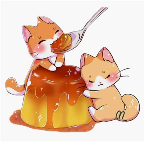 Kawaii Cute Kitten Anime Cats We Hope You Enjoy Our Growing