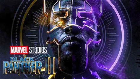 Release date was revealed by black panther director ryan coogler. Black Panther 2 : Release Date, Cast, Plot, Trailer and ...
