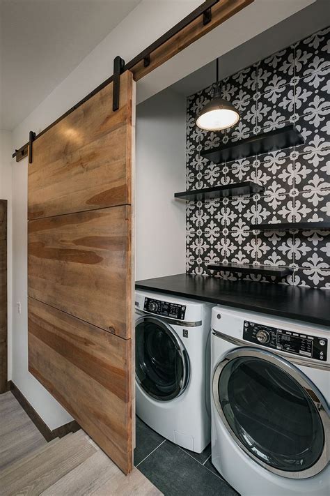 Inspiring Laundry Room Closet Ideas That Will Interest You Laundry