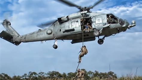 Air Force Combat Control Team Special Operators Youtube