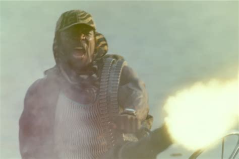 Final Expendables 3 Trailer Things Are Getting Explosive