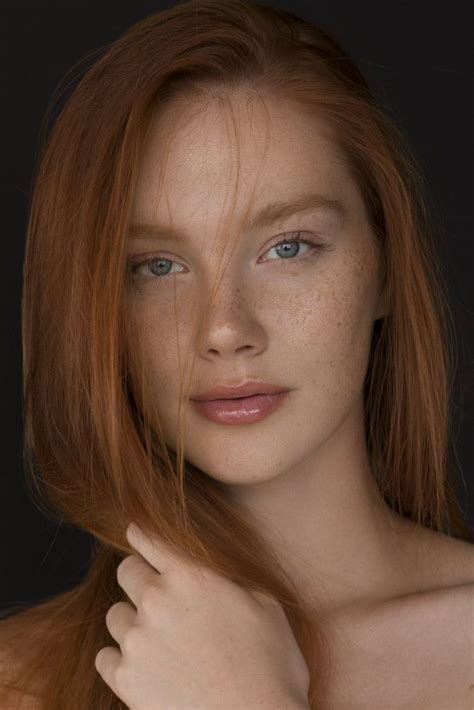 Margarita Maslyakova Modellen