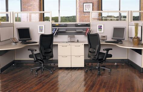 New Office Cubicles New Ao2 Workstations Ais Office Furniture At