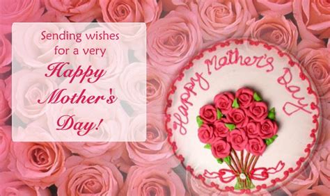 The modern interpretation of mother's day refers to two women: Happy Mother's Day 2021 Love Quotes, Wishes and Sayings