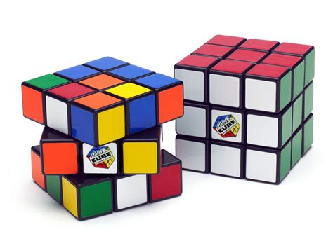 Koop Rubiks Cube 3x3 Rub7733