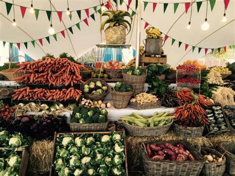 Maalesef seçtiğiniz tarih veya tarihler için çevrimiçi rezervasyon yaptırılabilecek tur veya etkinlik bulunmuyor. Five of Cape Town's Favourite Farmer's Markets