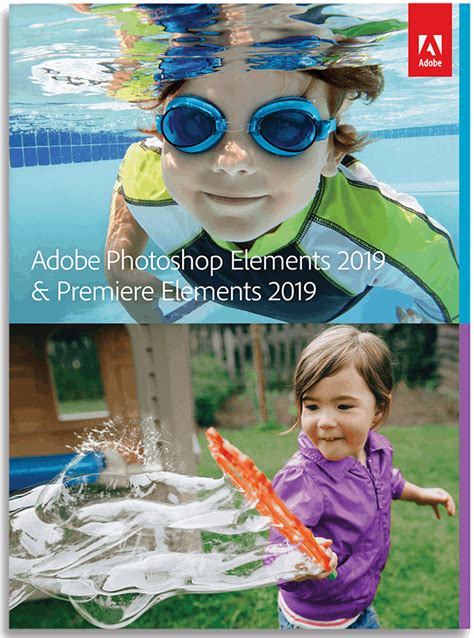 Adobe Photoshop Elements 2018 Upgrade Academic Emeraldstashok