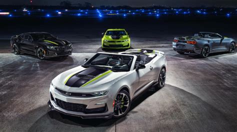 2022 Chevy Camaro Ss Convertible Colors Redesign Engine Release Date