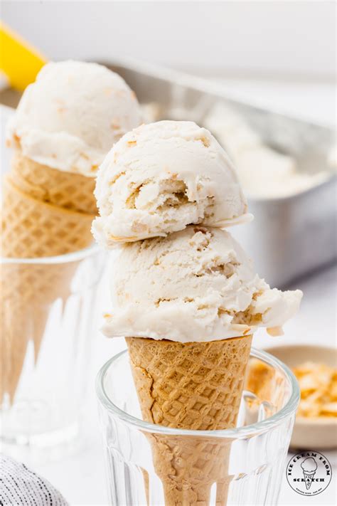 Top 6 Ice Cream Coconut Milk