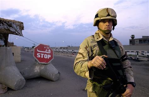 Dvids Images Operation Iraqi Freedom