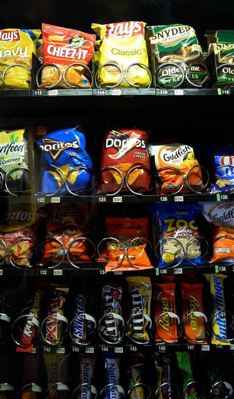 How Much Junk Food Do Teenagers Eat The New York Times