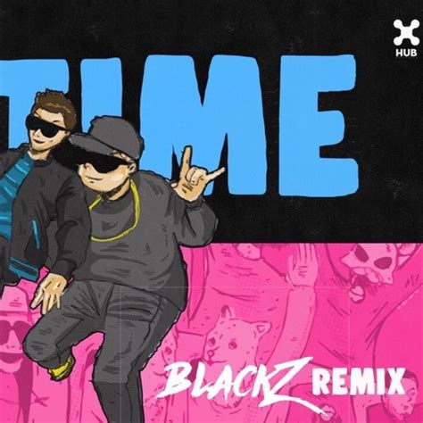 Stream Kvsh Malifoo In Time Blackz Remix By Blackz Listen Online