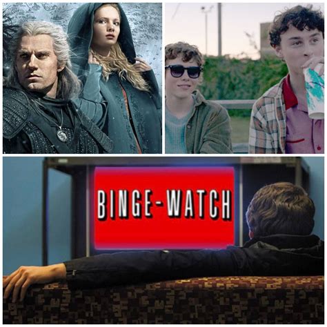 Bingeworthy Netflix Shows To Keep You Entertained Absolutelyconnected