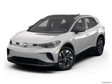 2022 Volkswagen Id4 Lease New Car Lease Deals And Specials · Ny Nj