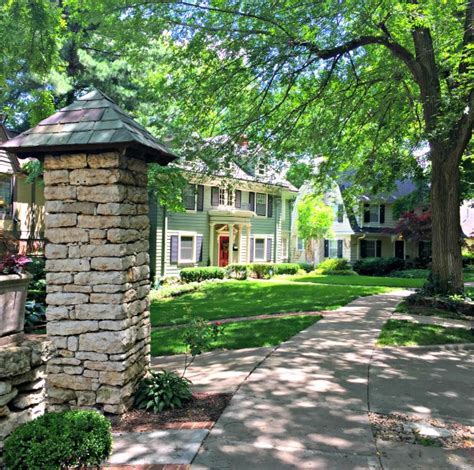 How to entertain in garden city, kansas. Kansas City Garden Tour · Creating This Life