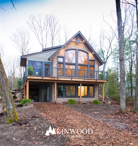 Log cabin house plans horizon hundreds of swell cabin plans for your thoroughgoing these log home plans give group a covered porch with french doors to great room. Pin on Garage