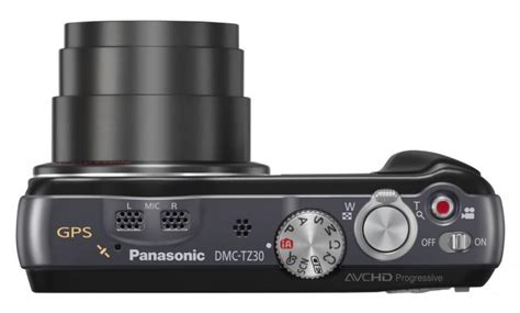 Panasonic Lumix Dmc Tz30 Review Page 2 Of 2 Expert Reviews