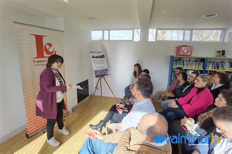 Inauguraci N Novas Instalaci Ns Casa Da Lectura Valmi Ortv