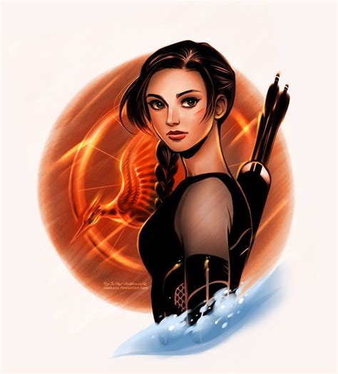 Catching Fire Hunger Games Porn Comics - Art The Hunger Games Comics Katniss Peeta Catching Fire | SexiezPix Web Porn