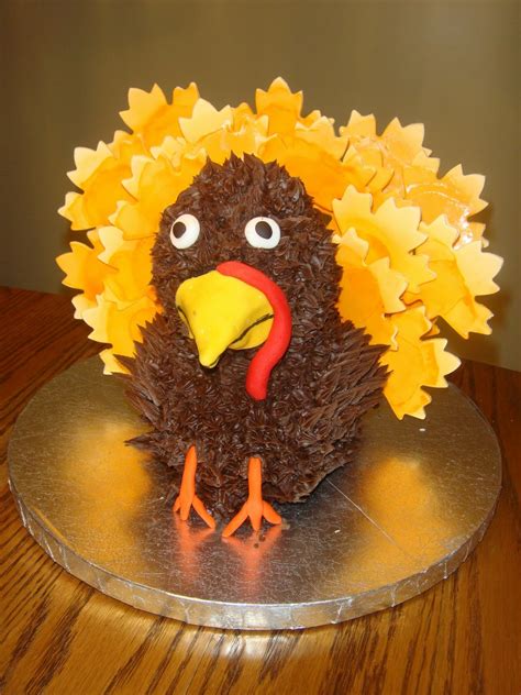 Turkey Cakes Thanksgiving Thanksgiving Cake Thanksgiving Cakes Thanksgiving Cakes
