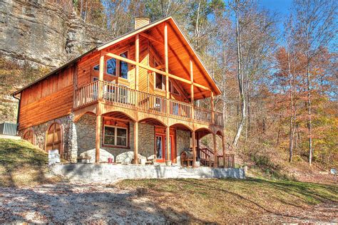 Wanderlust proves too difficult to resist? Cabin Rentals in Red River Gorge and Natural Bridge State ...