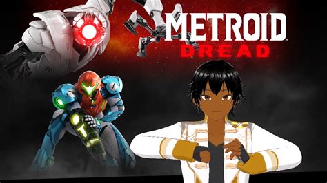Metroid Dread Stream Finale Youtube