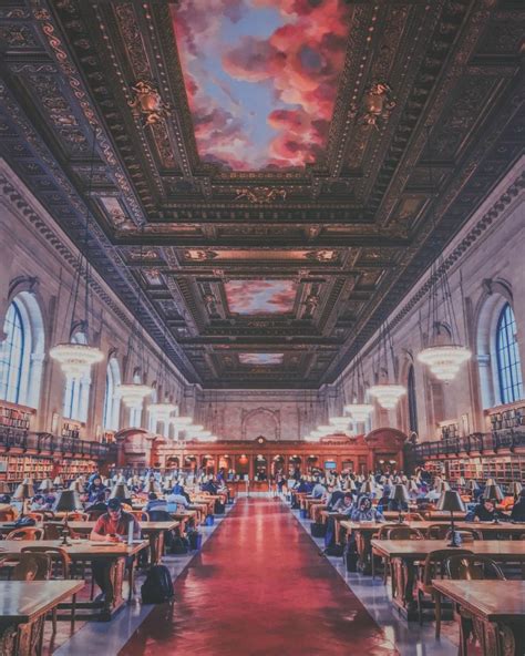 10 Most Beautiful Libraries In The Us Passport To Eden