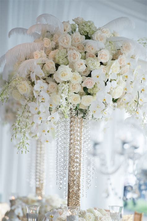 Find wedding decor in canada | visit kijiji classifieds to buy, sell, or trade almost anything! All-White Wedding Tips and Ideas — White Wedding Decor and ...