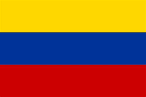Colores De Venezuela Proeconomia