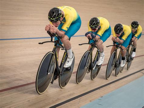Maybe you would like to learn more about one of these? Track Cycling Preview | Aussies red hot and ready to go ...