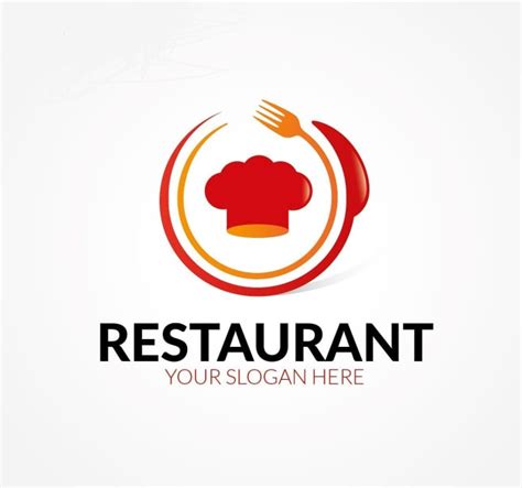 Create Unique Restaurant Food Logo Design By Percygreen Fiverr