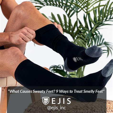 What Causes Sweaty Feet 9 Sweaty Feet Treatments To Try Sweaty Feet
