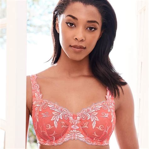 “the Name Sensuous Lace Fits It As Perfectly As It Does Me The Color Is Stunning And The Bra Is