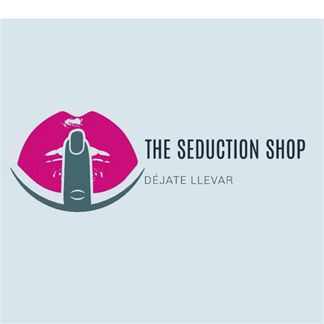 The Seduction Shop Moreno