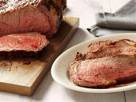 How to cook the perfect smoked prime rib roast every time. Prime Rib | Recipe | Prime rib recipe, Rib recipes, Food ...