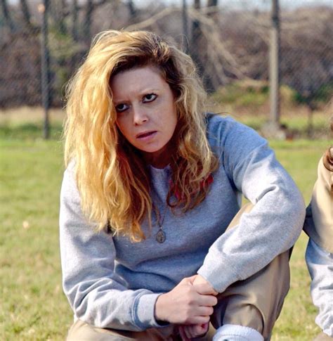 47 images about Nicky Nichols on We Heart It | See more about orange is
