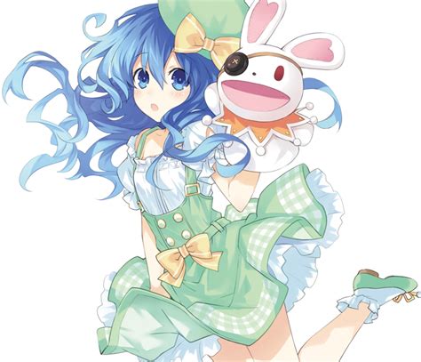 All dolls are waiting inside. Image - Yoshino.png | Date A Live Wiki | FANDOM powered by ...