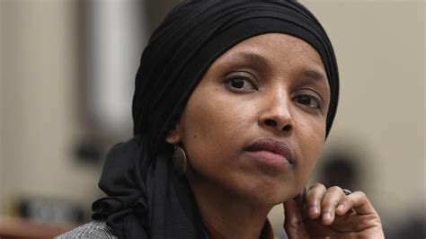 Rep Ilhan Omar An Example Of Outsized Scrutiny Of American Muslims Npr