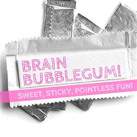 Brain Bubblegum Brain Bubblegum Audible Books And Originals