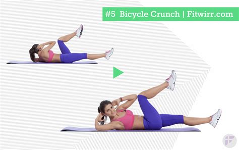 25 Best Ab Workouts For Women To Get A Flat Stomach Fitwirr Abs Workout Best Ab Workout
