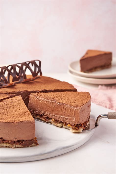 Chocolate Royal Cake