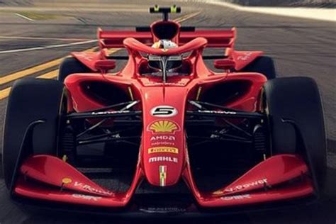 Formula one's 2021 cars and liveries. Motore Ferrari F1 2021: novità che danno speranza