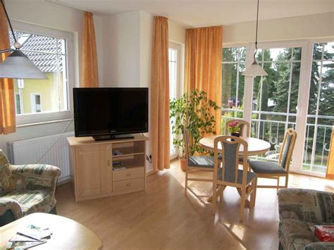 Die fewo im autorenhaus hat uns beeindruckt. Urlaub in Ahlbeck: Ferienwohnungen Will Haus II/NR170